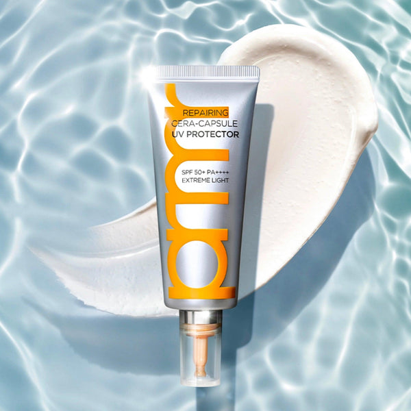Primera Reparing Cera Capsule Uv Protector 40Ml