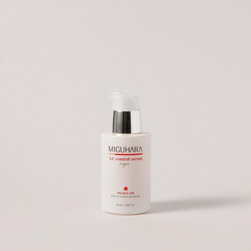 MIGUHARA A.C Control Serum Origin 50ml-serum-Skincare Coréenne