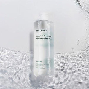 Miguhara Comfort Moisture Eau Nettoyante 400 ml