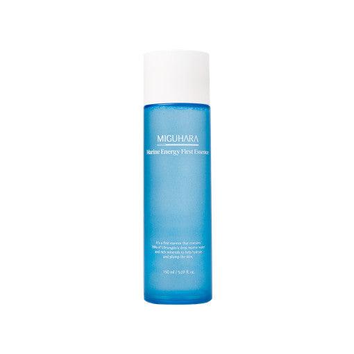 MIGUHARA Marine Energy First Essence 150ml-Essence-Skincare Coréenne