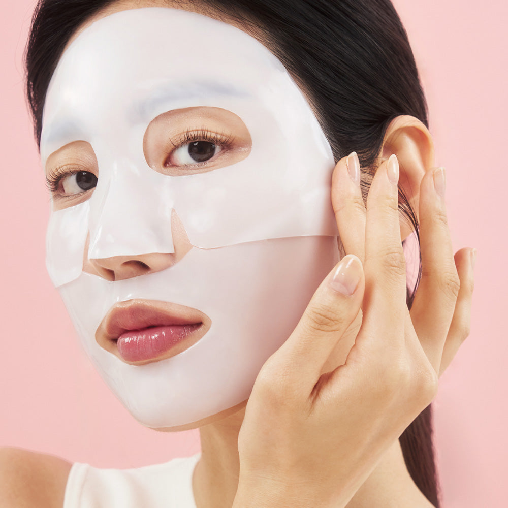 BIODANCE Bio-Collagen Real Deep Mask Pack de 4