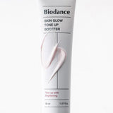 Biodance Skin Glow Tone Up Booster SPF50+ PA++++ 30ml-Tone Up Cream-Skincare Coréenne