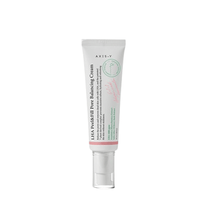 AXIS-Y LHA Peel & Fill Crème Équilibrante Pores 50 ml
