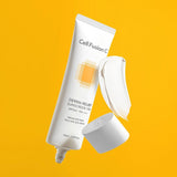 Cell Fusion C Derma Relief Sunscreen SPF50+ / PA++++ 50ml-Sunscreen-Skincare Coréenne