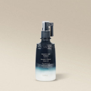 Solep Premier Hi-Gro Tonique Capillaire 100 ml