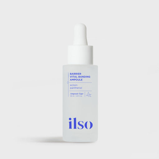 ilso Barrier Vital Banding Ampoule 30ml-Ampoule-Skincare Coréenne