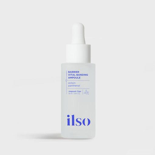 ilso Barrier Vital Banding Ampoule 30ml-Ampoule-Skincare Coréenne