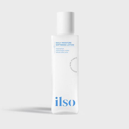 ilso Daily Moisture Softening Lotion 150ml-Emulsion-Skincare Coréenne