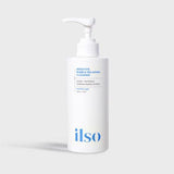 ilso Sensitive Bubble Relaxing Cleanser 200g-Cleanser-Skincare Coréenne