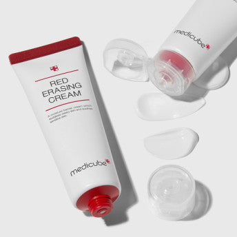 medicube Red Erasing Cream 50ml-Cream-Skincare Coréenne