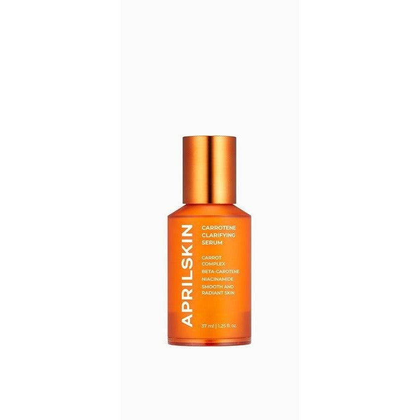 APRILSKIN Carrotene Clarifying Serum 37ml-serum-Skincare Coréenne