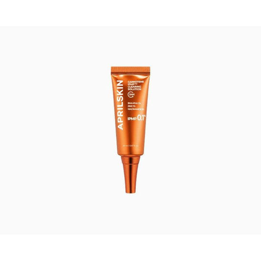 APRILSKIN Carrotene IPMP Clearing Solution 20ml-Cream-Skincare Coréenne
