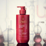 Ryo Damage Care & Nourishing Conditioner 480ml-Conditioner-Skincare Coréenne