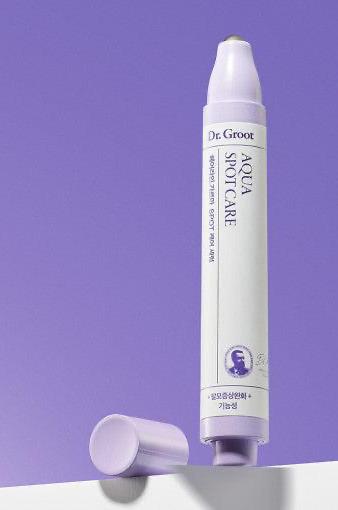 Dr.Groot Aqua Spot Care Sérum Ligne Capillaire 15 ml