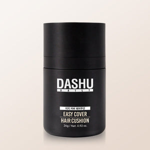 DASHU Cushion Retouche Racines Brun Naturel 16 g
