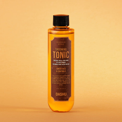DASHU Classic Style Tonique Coiffant 200 ml