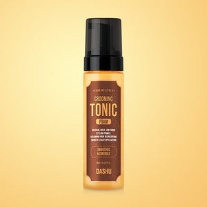 DASHU Classic Style Mousse Coiffante 200 ml