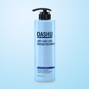 DASHU Daily Soin Protéine Fortifiant 500 ml