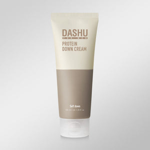 DASHU For Men Crème Coiffante Protéine 100 ml