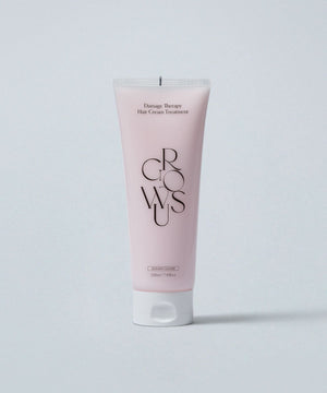 GROWUS Damage Therapy Crème Soin Réparateur 220 ml