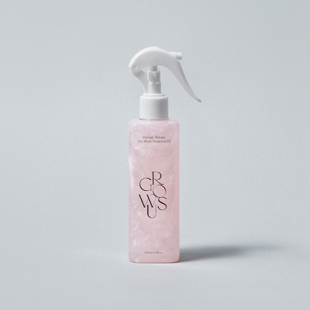 GROWUS Damage Therapy Soin Sans Rinçage 250 ml