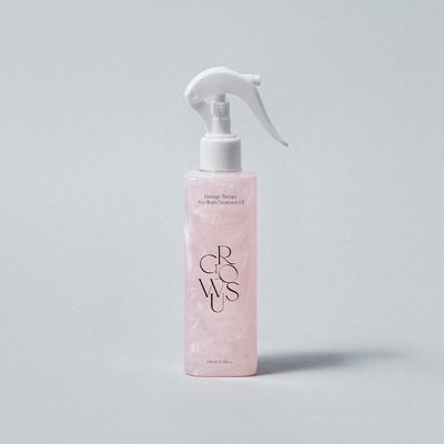 GROWUS Damage Therapy Soin Sans Rinçage 250 ml