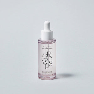 GROWUS Damage Therapy Ampoule Cuir Chevelu 50 ml