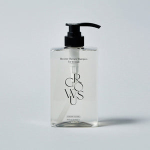 GROWUS Recover Therapy Shampooing Femme 500 ml