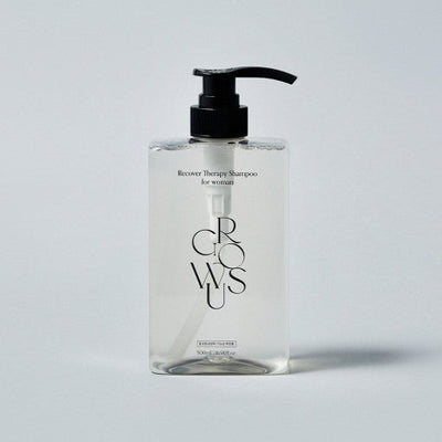 GROWUS Recover Therapy Shampooing Femme 500 ml