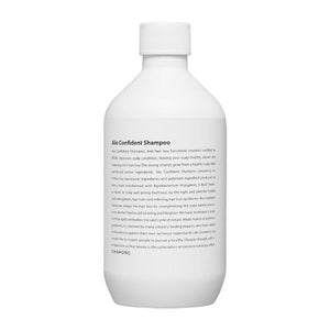CHAHONG Alo Confident Shampooing Fortifiant 300 ml