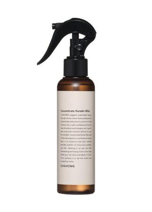 CHAHONG Concentrate Brume Kératine 150 ml