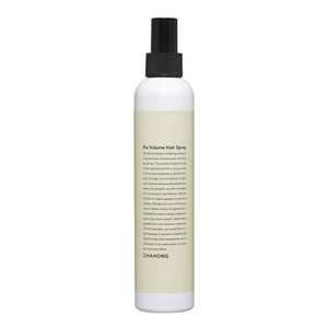 CHAHONG Fix Spray Volume 250 ml
