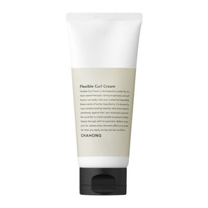 CHAHONG Flexible Crème Boucles 150 ml
