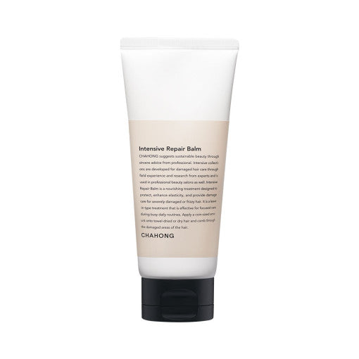 CHAHONG Intensive Repair Baume Réparateur 150 ml