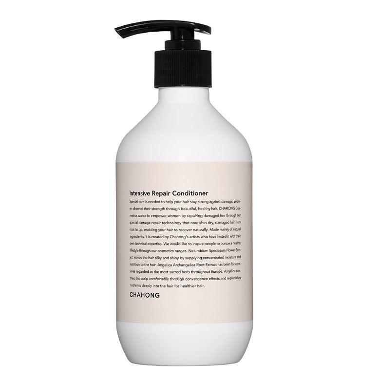 CHAHONG Intensive Repair Conditioner 500ml-Conditioner-Skincare Coréenne