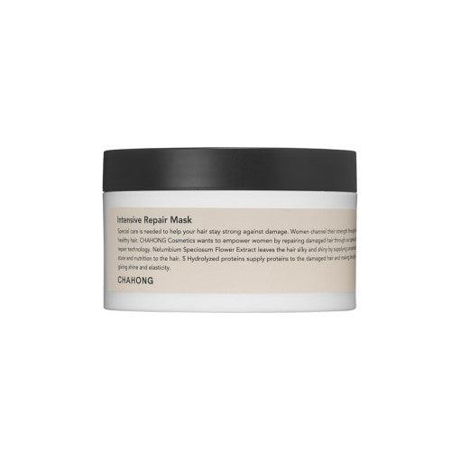 CHAHONG Intensive Repair Hair Mask 200ml-Hair Masks-Skincare Coréenne