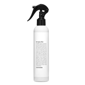 CHAHONG Re-hydra Brume Hydratante 250 ml