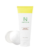 AMPLE:N Acne Shot Foam Cleanser 150ml-Cleansing Foam-Skincare Coréenne