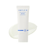 AMPLE:N Solar Shot Water Suncream 40ml SPF 50+ PA++++-Sun Cream-Skincare Coréenne