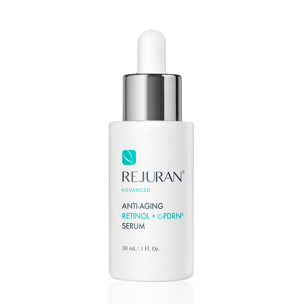 Rejuran Advanced Anti-Aging Retinol + C-Pdrn Serum 30Ml