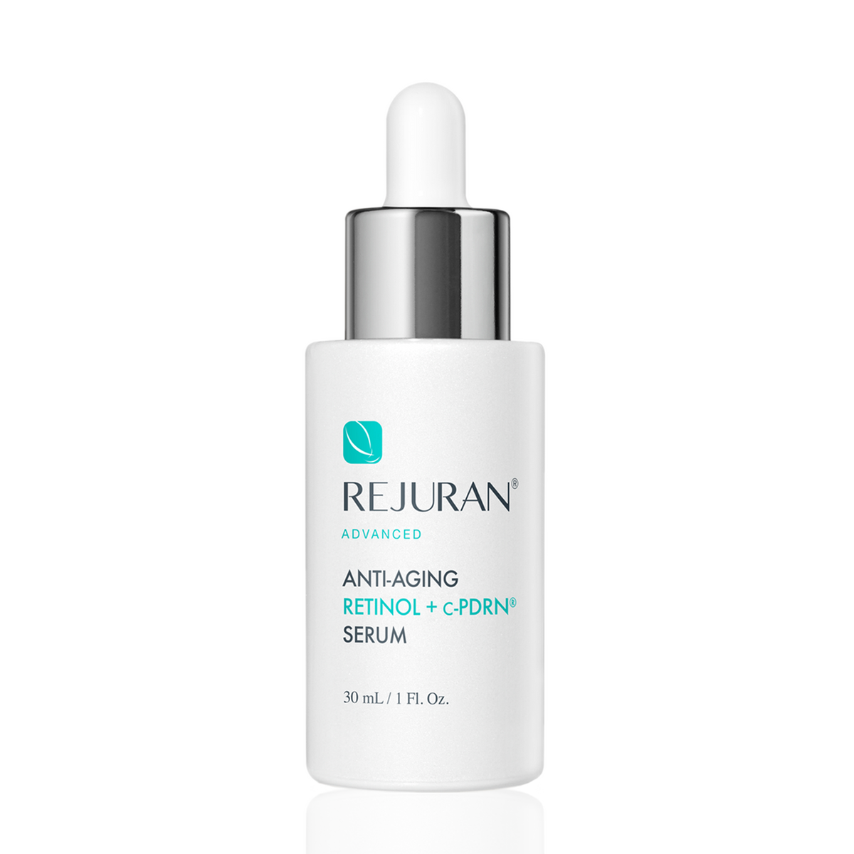 REJURAN Advanced Anti-Aging Retinol + c-PDRN Serum 30ml-serum-Skincare Coréenne