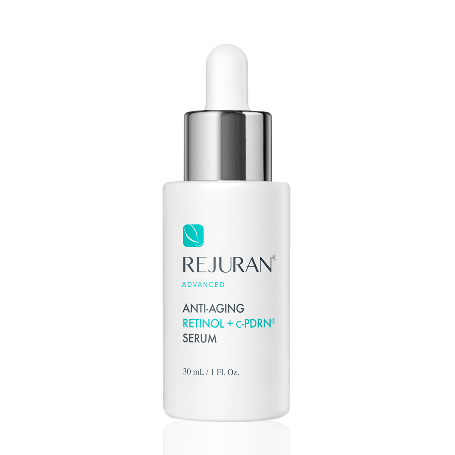 REJURAN Advanced Anti-Aging Retinol + c-PDRN Serum 30ml-serum-Skincare Coréenne