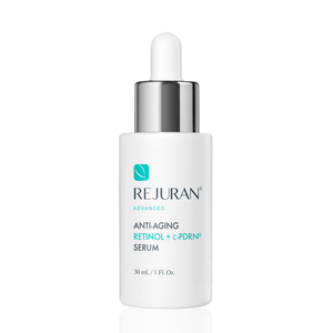 Rejuran Advanced Anti-Aging Retinol + C-Pdrn Serum 30Ml