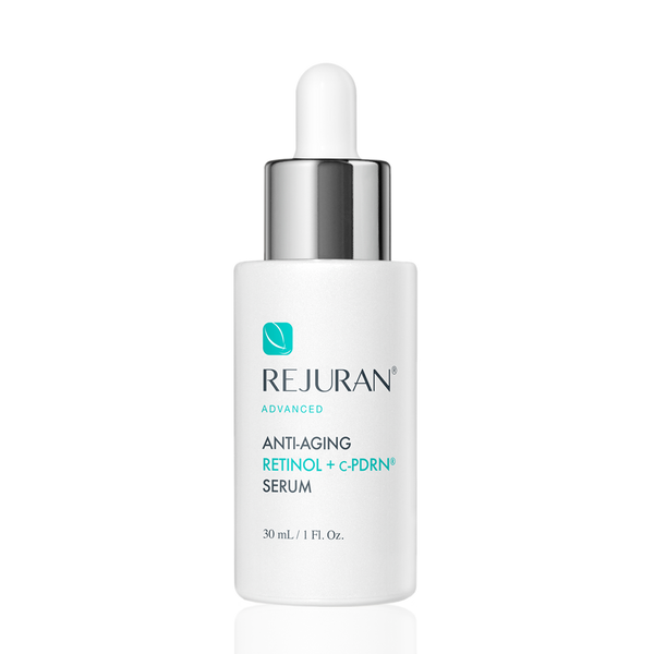 Rejuran Advanced Anti-Aging Retinol + C-Pdrn Serum 30Ml
