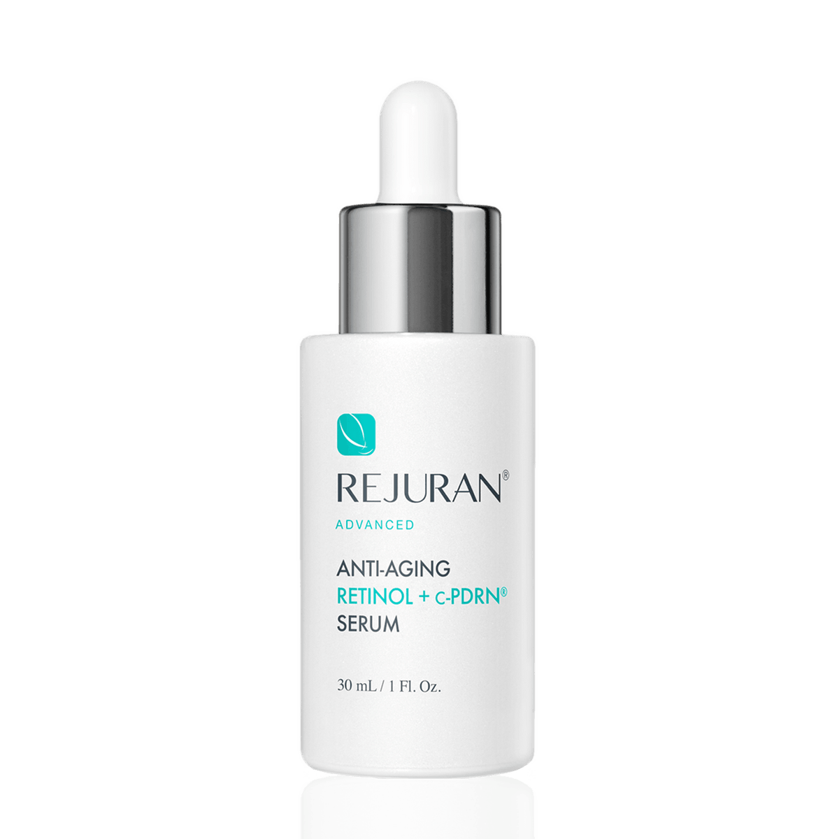 REJURAN Advanced Anti-Aging Retinol + c-PDRN Serum 30ml-serum-Skincare Coréenne