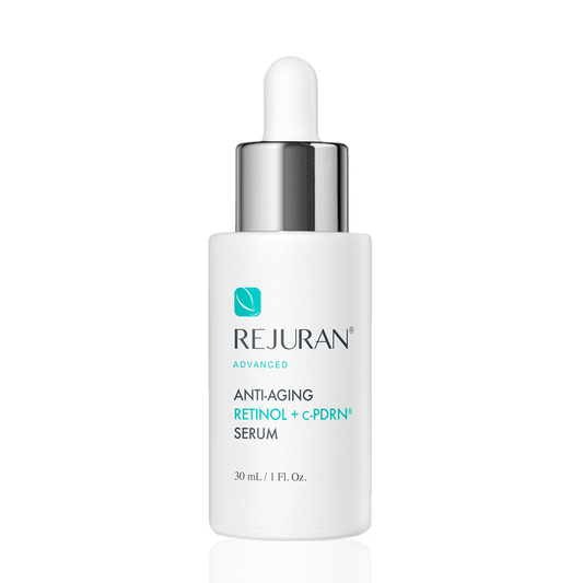 REJURAN Advanced Anti-Aging Retinol + c-PDRN Serum 30ml-serum-Skincare Coréenne