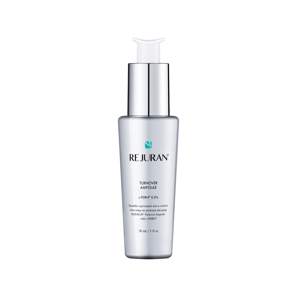 REJURAN Healer Turnover Ampoule 30ml-Ampoule-Skincare Coréenne