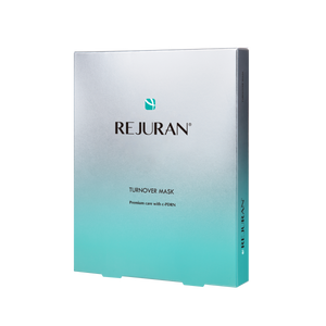 REJURAN Healing Mask 40ml X 5ea-Facial Mask-Skincare Coréenne