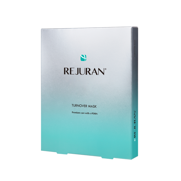 Rejuran Healing Mask 40Ml x 5pcs