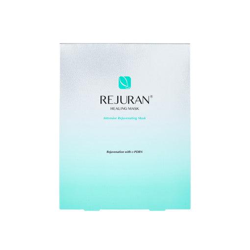 REJURAN Healing Mask 40ml X 5ea-Facial Mask-Skincare Coréenne